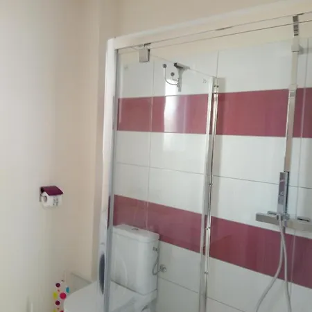 Guest house Le Cocon D'alsace 3*