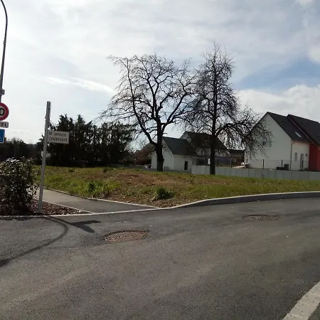 Le Cocon D'alsace 3* Folgensbourg