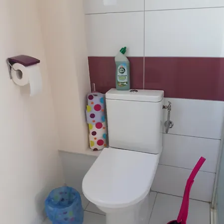 Casa de hóspedes Le Cocon D'alsace 3*