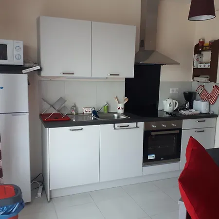 Le Cocon D'alsace 3* Folgensbourg
