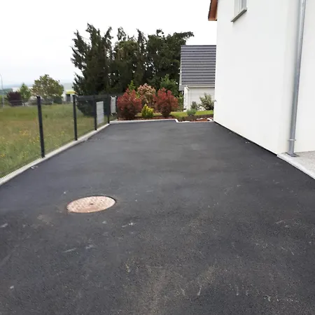 Le Cocon D'alsace Casa de hóspedes Folgensbourg