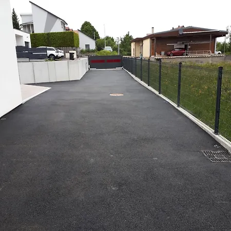 Casa de hóspedes Le Cocon D'alsace