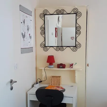 Guest house Le Cocon D'alsace Folgensbourg