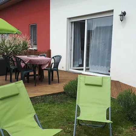 Le Cocon D'alsace Guest house 3*