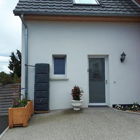 Le Cocon D'alsace 3* Folgensbourg