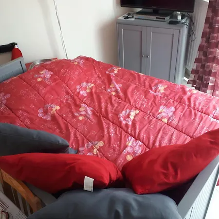 Le Cocon D'alsace Guest house 3*