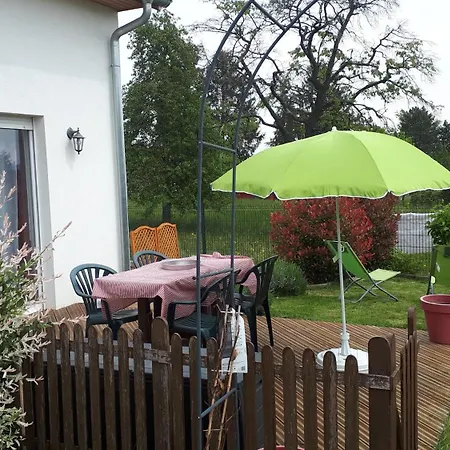 Le Cocon D'alsace Guest house