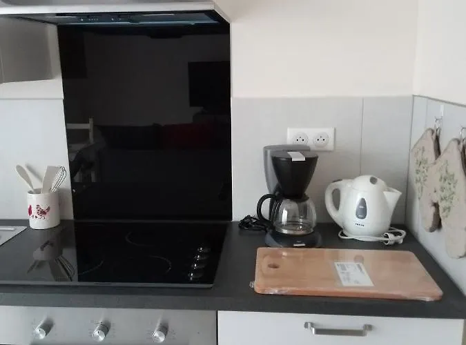 Le Cocon D'alsace 3* Folgensbourg