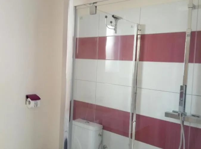 Casa de hóspedes Le Cocon D'alsace 3*