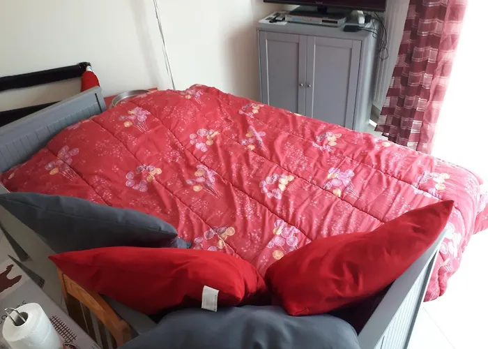 Le Cocon D'alsace Casa de hóspedes 3*