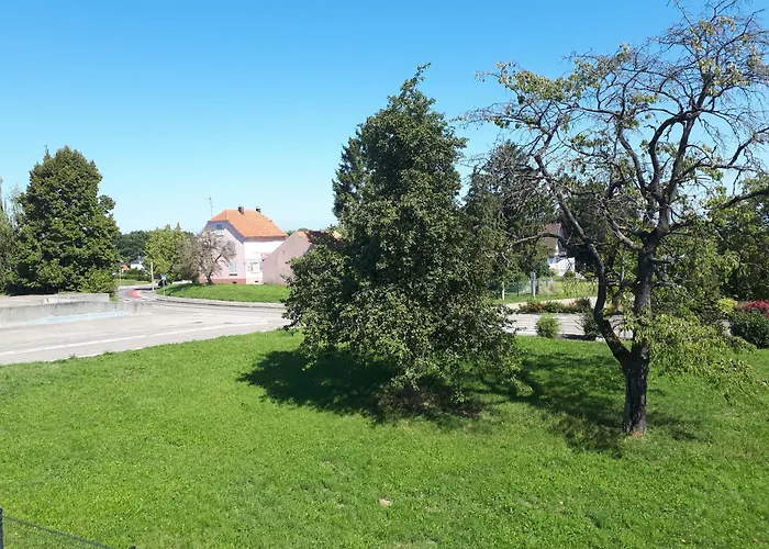 Le Cocon D'alsace Casa de hóspedes Folgensbourg